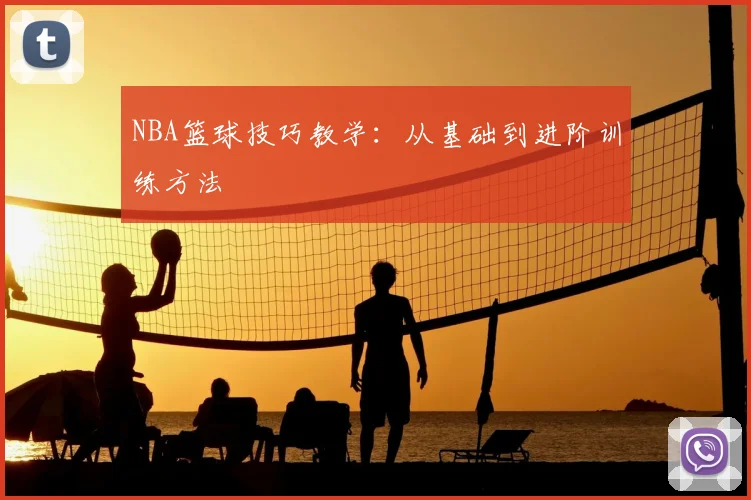 NBA篮球技巧教学:从基础到进阶训练方法